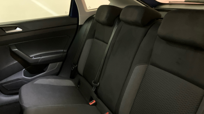 Volkswagen Taigo 1.0 TSI Life 5dr Petrol Hatchback